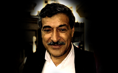 Dissident Watch: Ferhat Mehenni