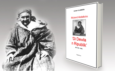 Muhend Abdelkrim – ‘Di Dewla n Ripublik’ By Aumer U Lamara