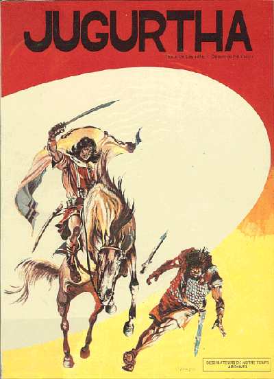 The War with Jugurtha