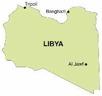 The human rights status of the Tamazight Speaking in Libya