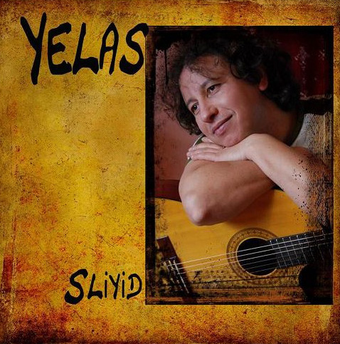 Yelas latest album ‘SLIYID’