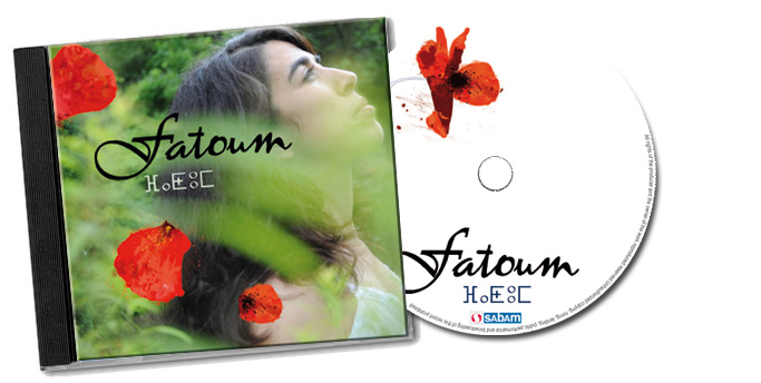 Fatoum Prepares a Four-Song Release