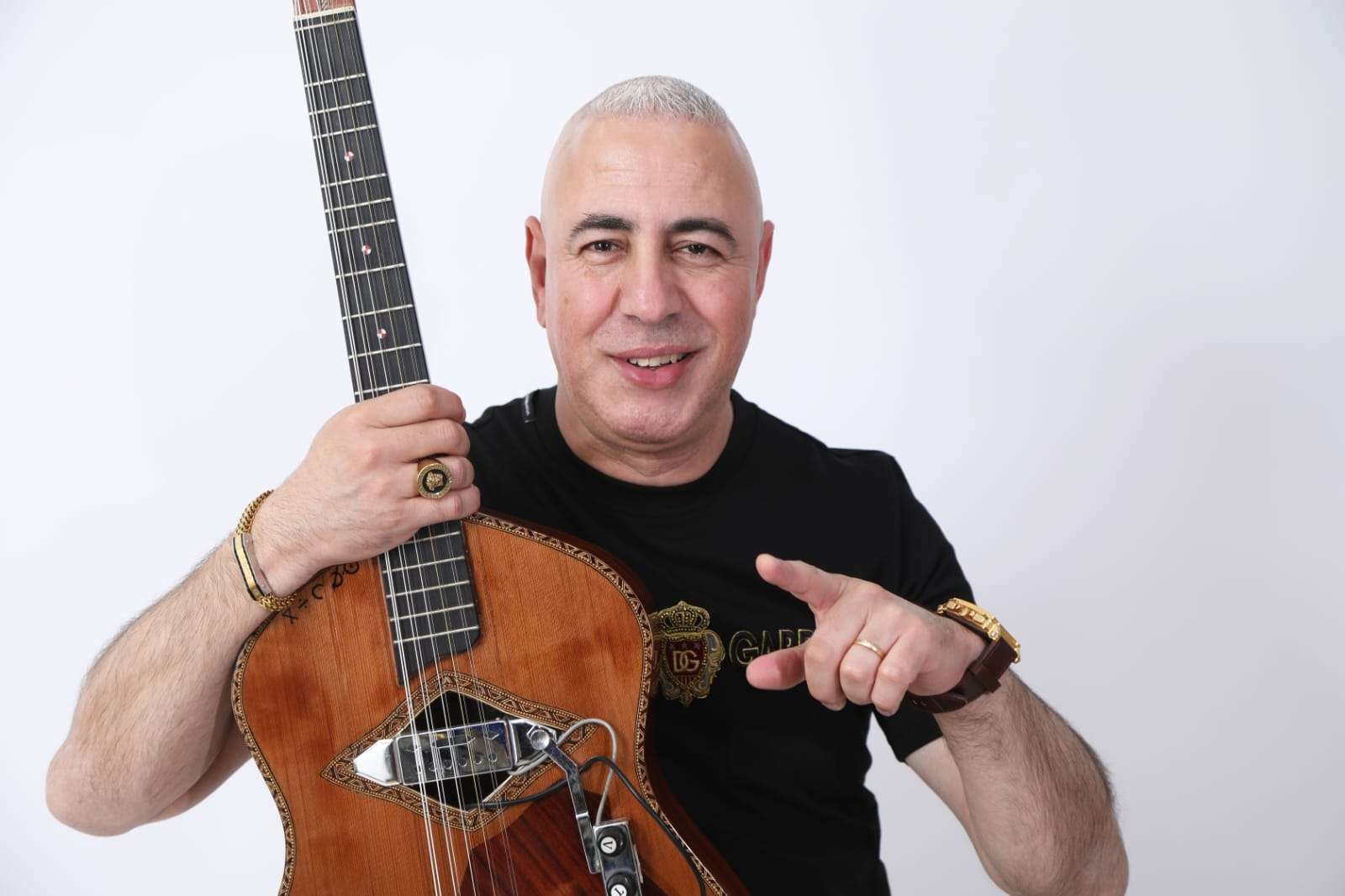 Mourad Guerbas