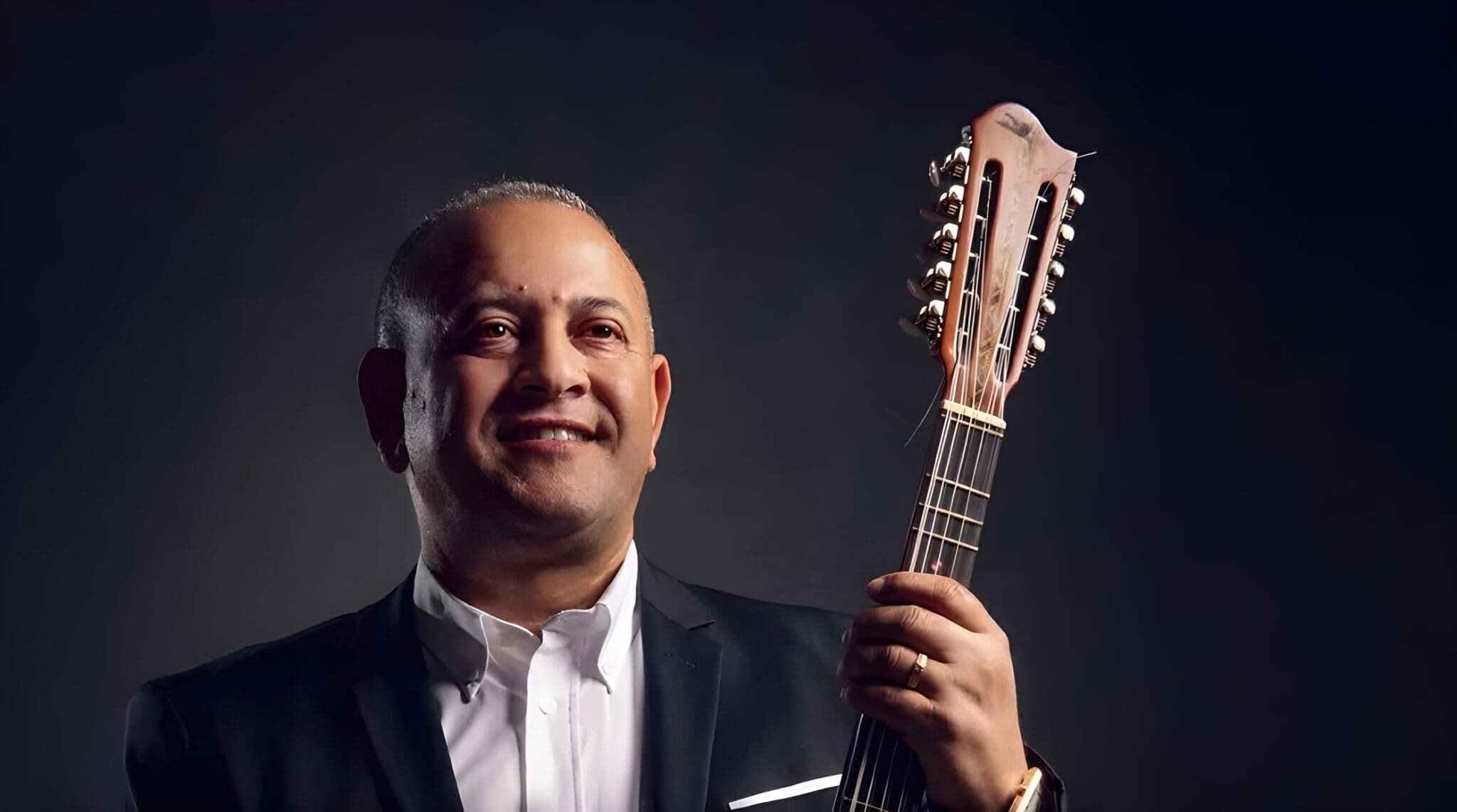 Rabah Asma