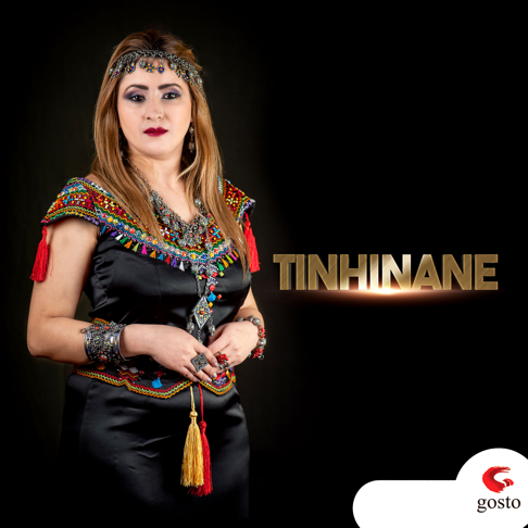 Tinhinane