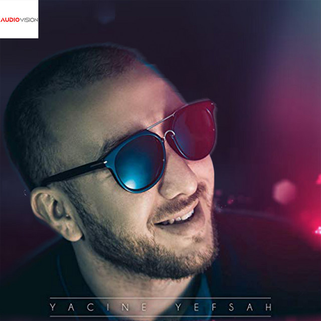 Yacine Yefsah