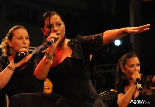 Al Hoceima Festival 2010 — archive photograph 36
