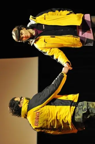 2nd National Festival of Theater — archive photograph 12