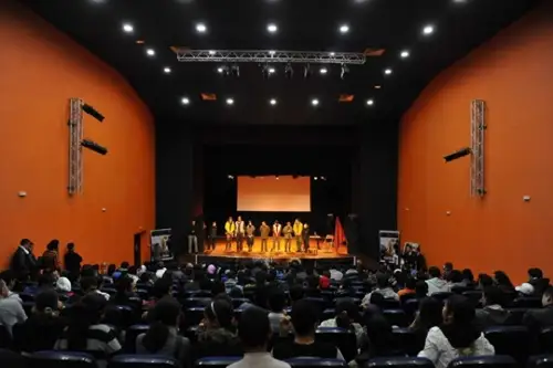 2nd National Festival of Theater — archive photograph 14