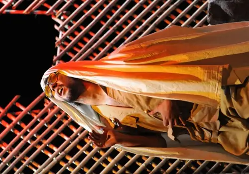 2nd National Festival of Theater — archive photograph 39