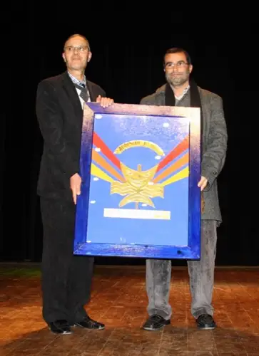2nd National Festival of Theater — archive photograph 55