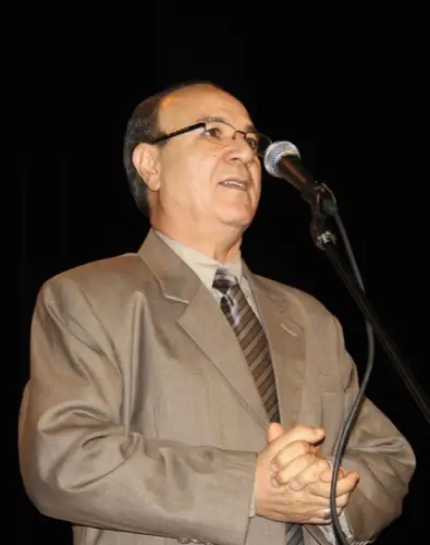 2nd National Festival of Theater — archive photograph 64