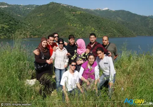 Thifswin Takes Amazigh Theater from Al Hoceima to Tizi Ouzou — photograph 17