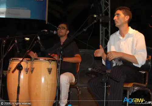 Al Hoceima’s Mediterranean Festival: The Opening Evening — photograph 28
