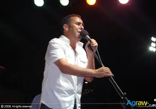 Al Hoceima’s Mediterranean Festival: The Opening Evening — photograph 33