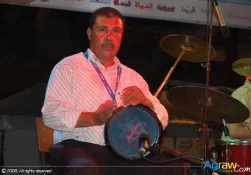 Al Hoceima’s Mediterranean Festival: The Opening Evening — photograph 40