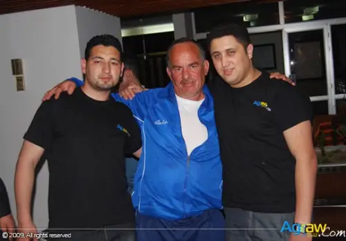 Thifswin Takes Amazigh Theater from Al Hoceima to Tizi Ouzou — photograph 35