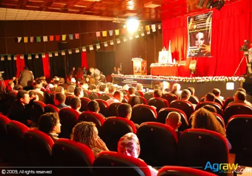Thifswin Takes Amazigh Theater from Al Hoceima to Tizi Ouzou — photograph 41