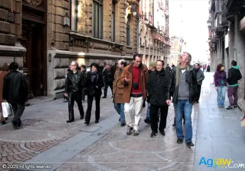 Azraf Asuggas Amaynu -  Bilbao 2009 — archive album