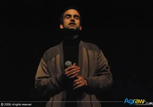 Nekor Festival of Theater - 2009 — archive photograph 30