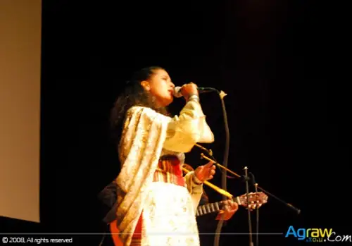 Nekor Festival of Theater - 2009 — archive photograph 61