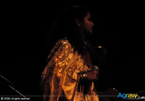 Nekor Festival of Theater - 2009 — archive photograph 63