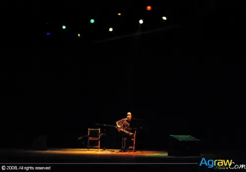 Nekor Festival of Theater - 2009 — archive photograph 67
