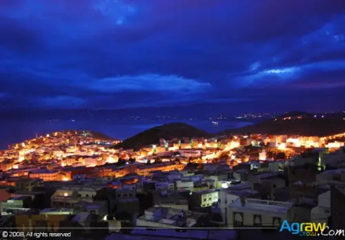 Al Hoceima — archive photograph 6