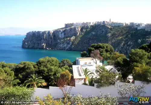 Al Hoceima — archive photograph 7