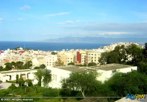 Al Hoceima — archive photograph 9