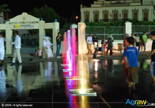 Al Hoceima — archive photograph 10