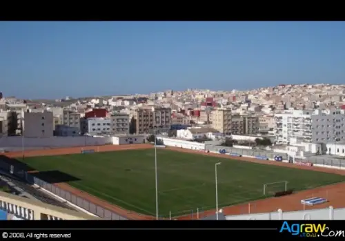 Al Hoceima — archive photograph 11