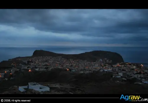 Al Hoceima — archive photograph 12