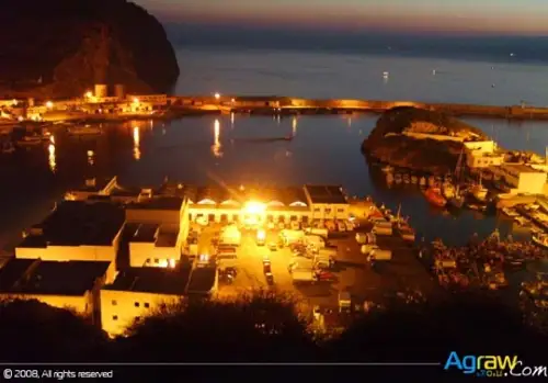 Al Hoceima — archive photograph 17