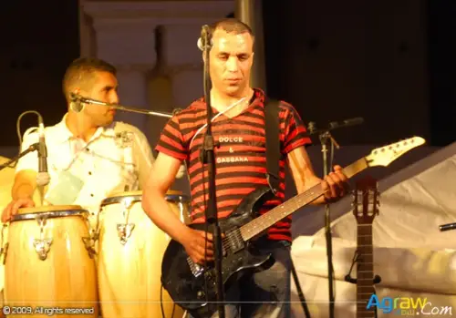 A New Stage for Al Hoceima: Concerts at Plaza del Rif — photograph 13