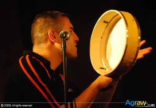 A New Stage for Al Hoceima: Concerts at Plaza del Rif — photograph 22