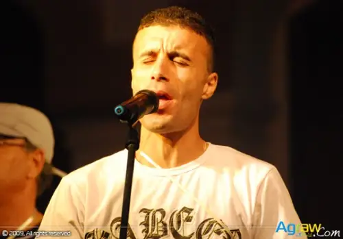 A New Stage for Al Hoceima: Concerts at Plaza del Rif — photograph 24