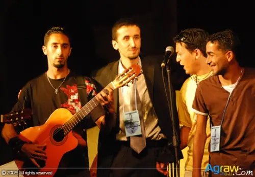 A New Stage for Al Hoceima: Concerts at Plaza del Rif — photograph 25