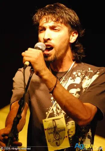 A New Stage for Al Hoceima: Concerts at Plaza del Rif — photograph 28