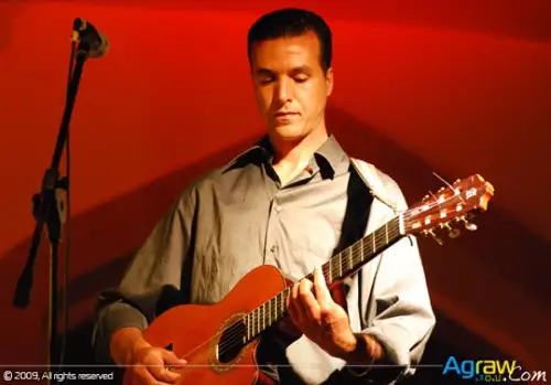 A New Stage for Al Hoceima: Concerts at Plaza del Rif — photograph 34