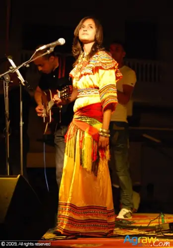 A New Stage for Al Hoceima: Concerts at Plaza del Rif — photograph 35
