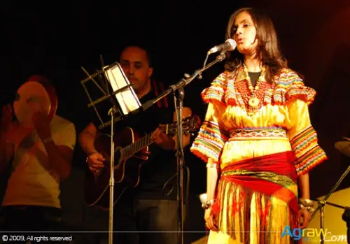 A New Stage for Al Hoceima: Concerts at Plaza del Rif — photograph 38