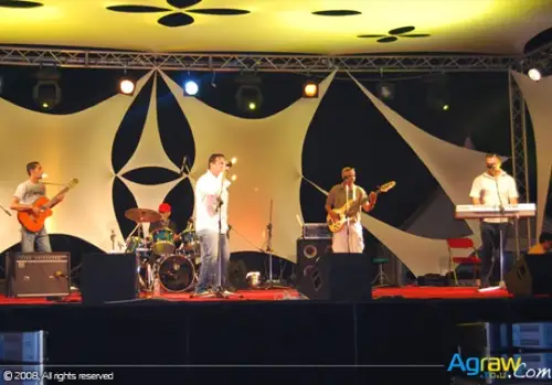 Nador’s Corniche Comes Alive with Amazigh Music — photograph 3