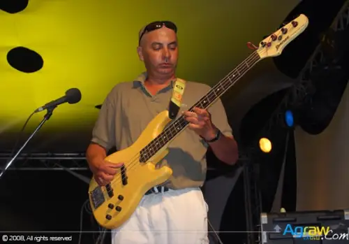 Nador’s Corniche Comes Alive with Amazigh Music — photograph 6