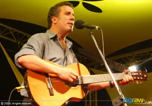 Nador’s Corniche Comes Alive with Amazigh Music — photograph 15
