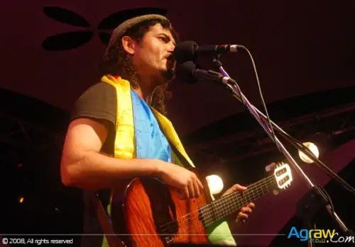 Nador’s Corniche Comes Alive with Amazigh Music — photograph 18