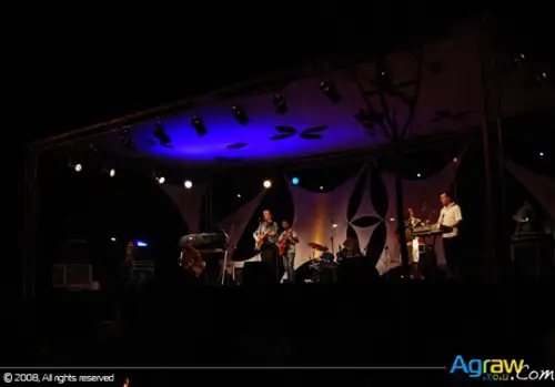 Nador’s Corniche Comes Alive with Amazigh Music — photograph 20