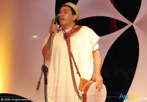 Nador’s Corniche Comes Alive with Amazigh Music — photograph 28