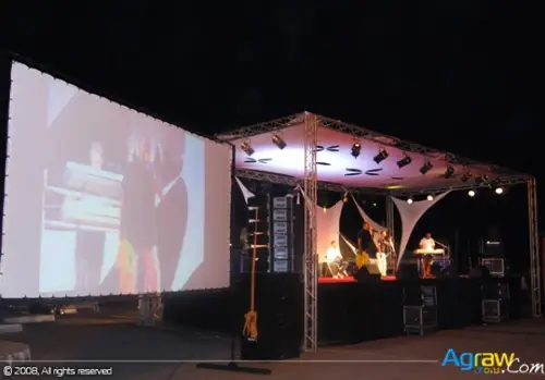 Nador’s Corniche Comes Alive with Amazigh Music — photograph 39