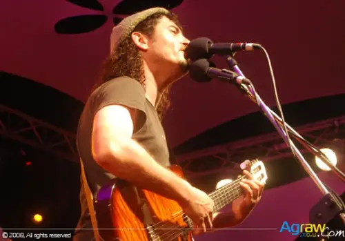 Nador’s Corniche Comes Alive with Amazigh Music — photograph 40